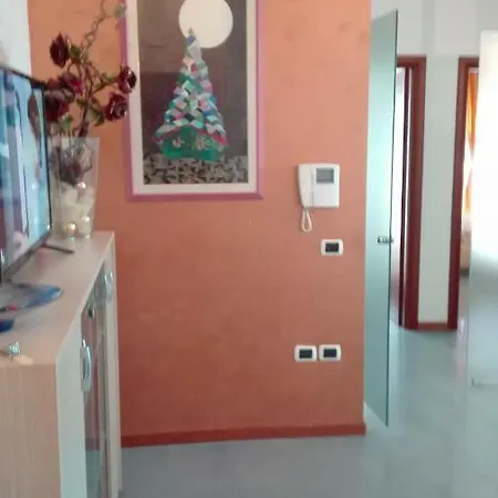 Apartment Piazza Dei Popoli San Giovanni Teatino