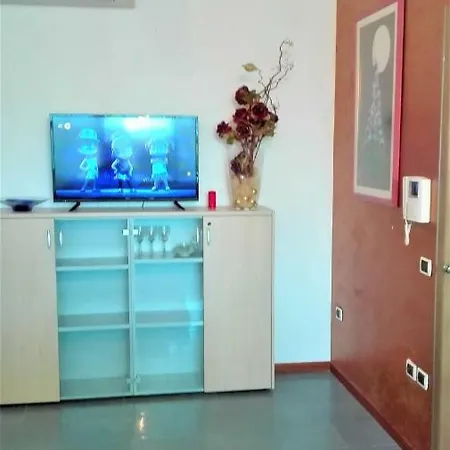 Apartment Piazza Dei Popoli *