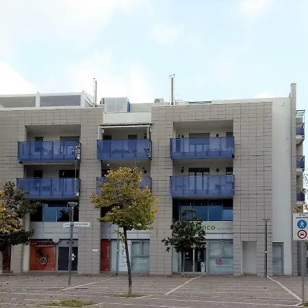 Apartment Piazza Dei Popoli San Giovanni Teatino