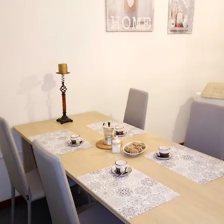 Apartamento Piazza Dei Popoli *