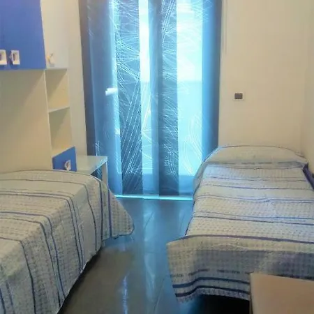 Piazza Dei Popoli Apartment San Giovanni Teatino