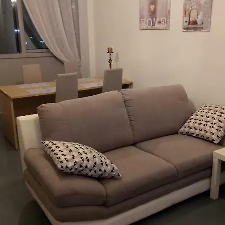Apartment Piazza Dei Popoli San Giovanni Teatino