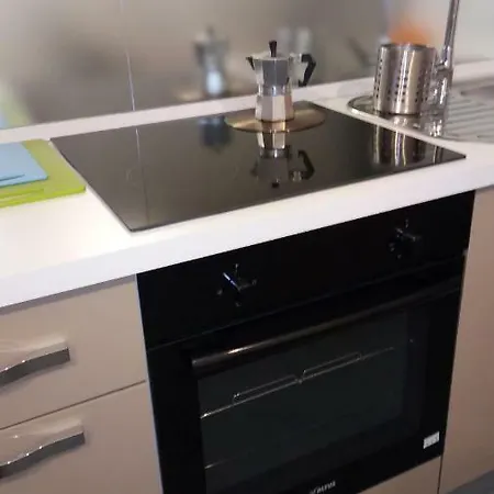 Apartamento Piazza Dei Popoli *