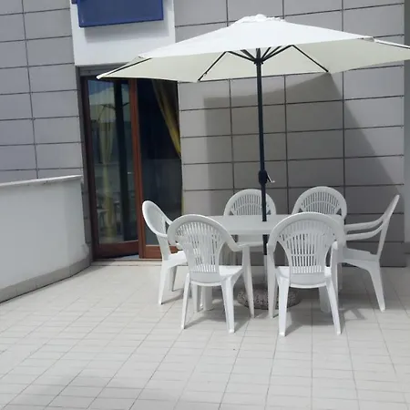 Apartment Piazza Dei Popoli San Giovanni Teatino